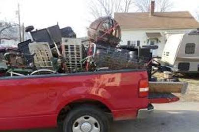 Leading Scrap Metal Pick Up Services in Lincoln NE | LNK Junk Removal