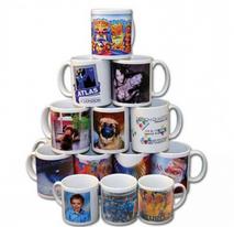 Mugs