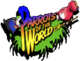 Parrots of the World