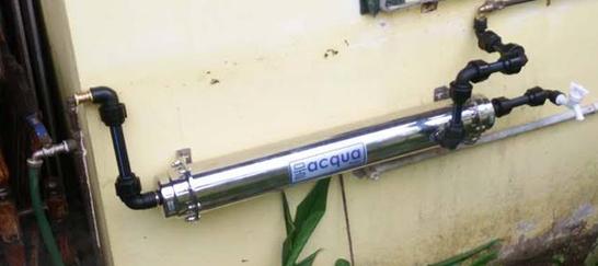 water filter
