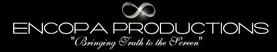 ENCOPA Productions & ENCOPA Films "Bringing Truth to the Screen" Official trademark slogan