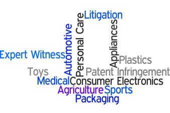 Plastics Expert Witness Website