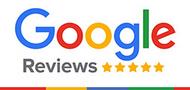 See Google Reviews
