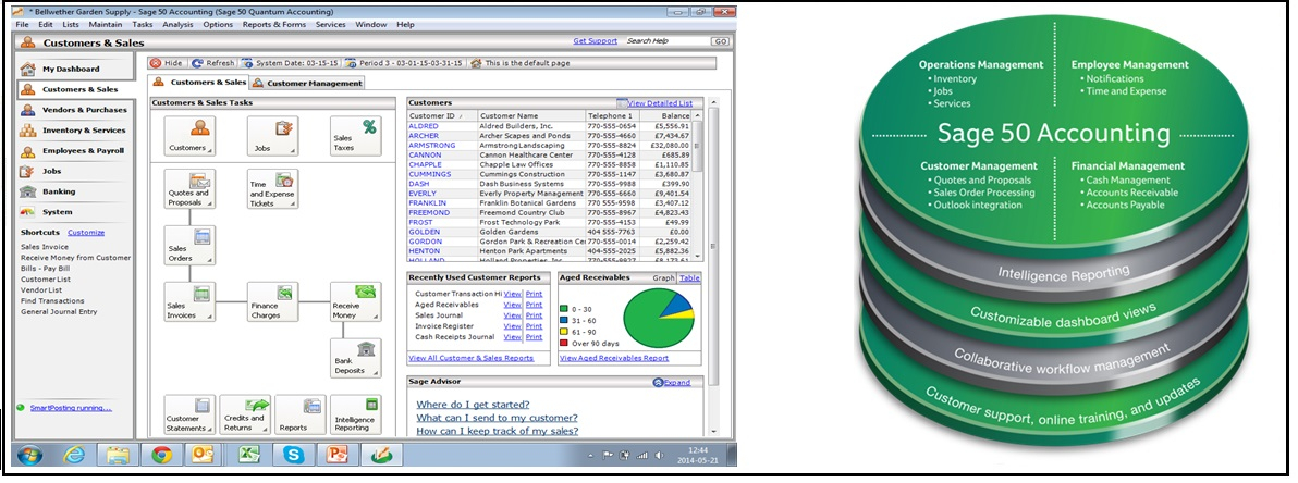 Peachtree accounting software for mac