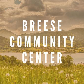 Breese Community Center