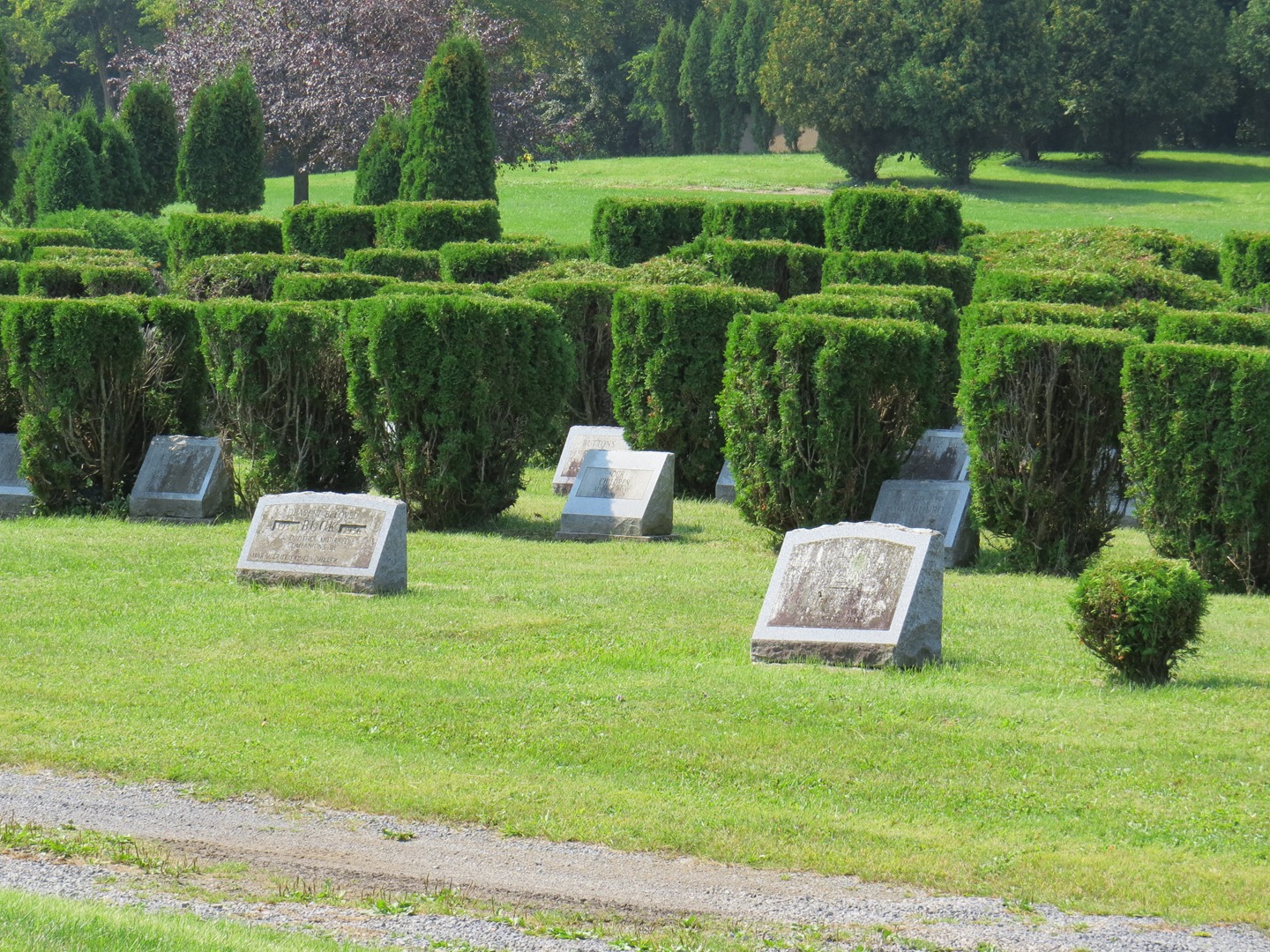 PET HAVEN CEMETERY AND CREMATIONS