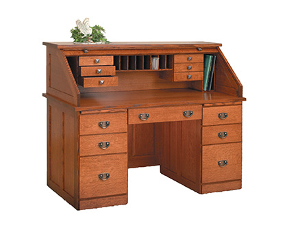 Amish Office Furniture