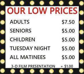 Welcome To Bennington Cinemas Bennington Vermont