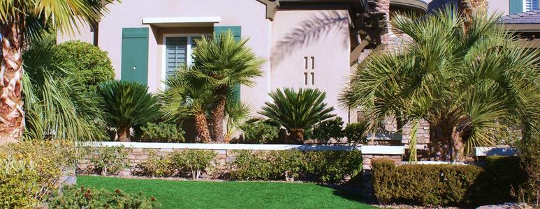 Reliable Lawn Service Landscaping Company Lawn and Yard Maintenance & Cost in Paradise NV 89118 | Service-Vegas