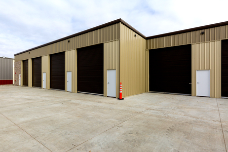 Large Storage in West Des Moines