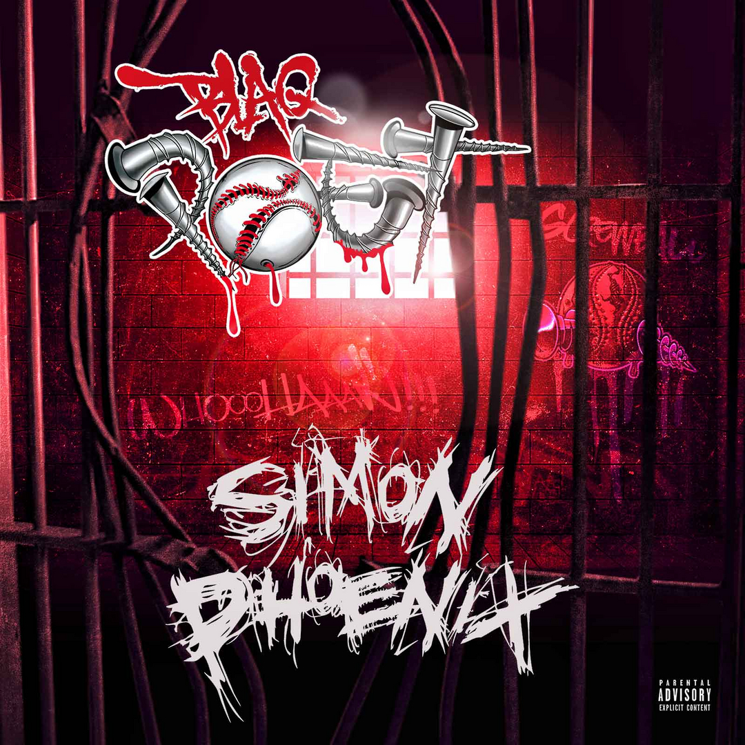 Mad Screwz | COMET