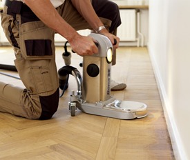 floor sanding hertfordshire