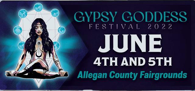2023 Gypsy Goddess Festival
