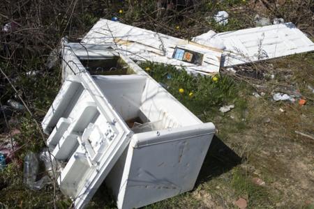 appliance removal freezer haul away junk removal las vegas nv