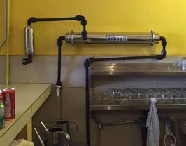water filter