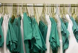 Fenotag Industrial RFID Laundry Tags