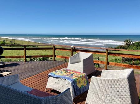 Sundeck - DolphinView 2