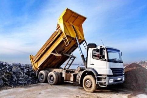 Affordable Rock Hauling Services in Omaha NE | Omaha Junk Disposal