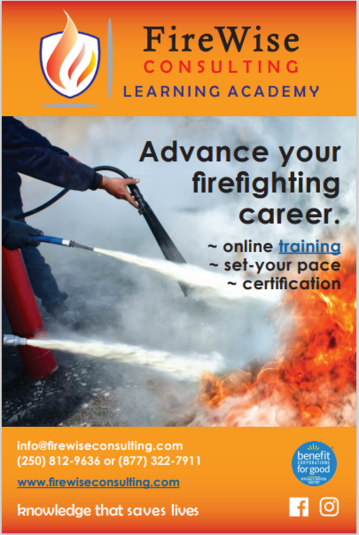 Firewise Education Online