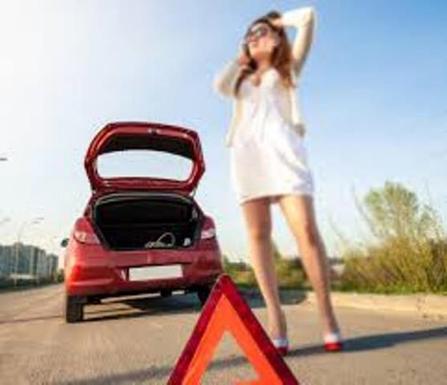 MOBILE ROADSIDE ASSISTANCE SERVICES SUNRISE MANOR