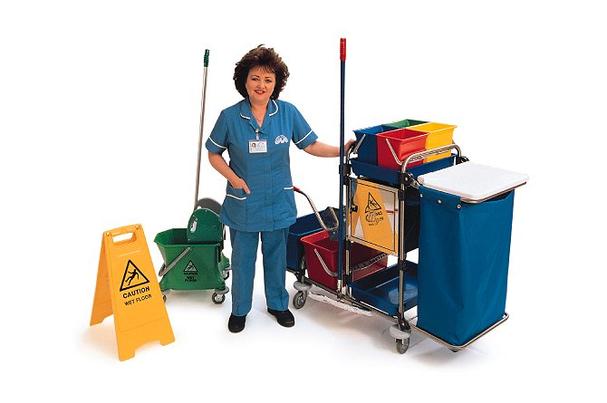 Pricing Information about Cleaning Services in Edinburg Mission McAllen TX | RGV Janitorial Services