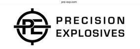 Precision Explosives Odor Prints