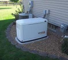 Whole Home Generators-CELCO Electric LLC-Paoli Indiana