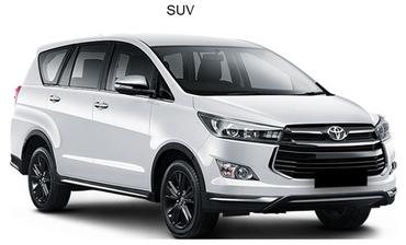 Swift Dezire Desire Small Car Innova TATA Sumo Passenger Van SUV AC Bus Hire Scorpio Tata Sumo Tata Winger Tempo Traveller
