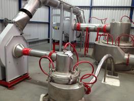 Montaje Electromecánico