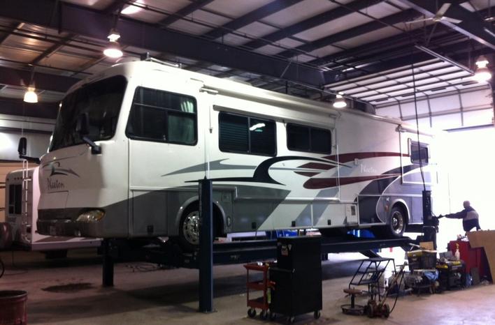 Mobile RV Repair Services and Cost Mobile RV Repair and Maintenance Services | Aone Mobile Mechanics