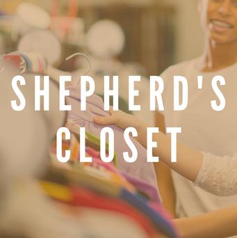 Shepherd's Closet