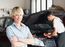 About the team at Rhino Linings of Charleston
