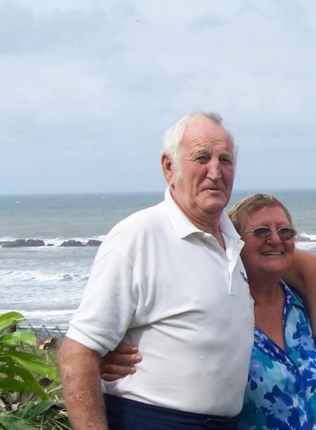 Ernie and Irma