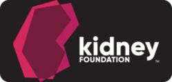 Link to Kidney Foundation of Canada