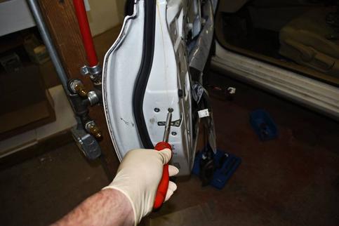 POWER LOCK REPAIR SERVICES