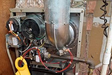 Home Heating Systems Repair and Replacement