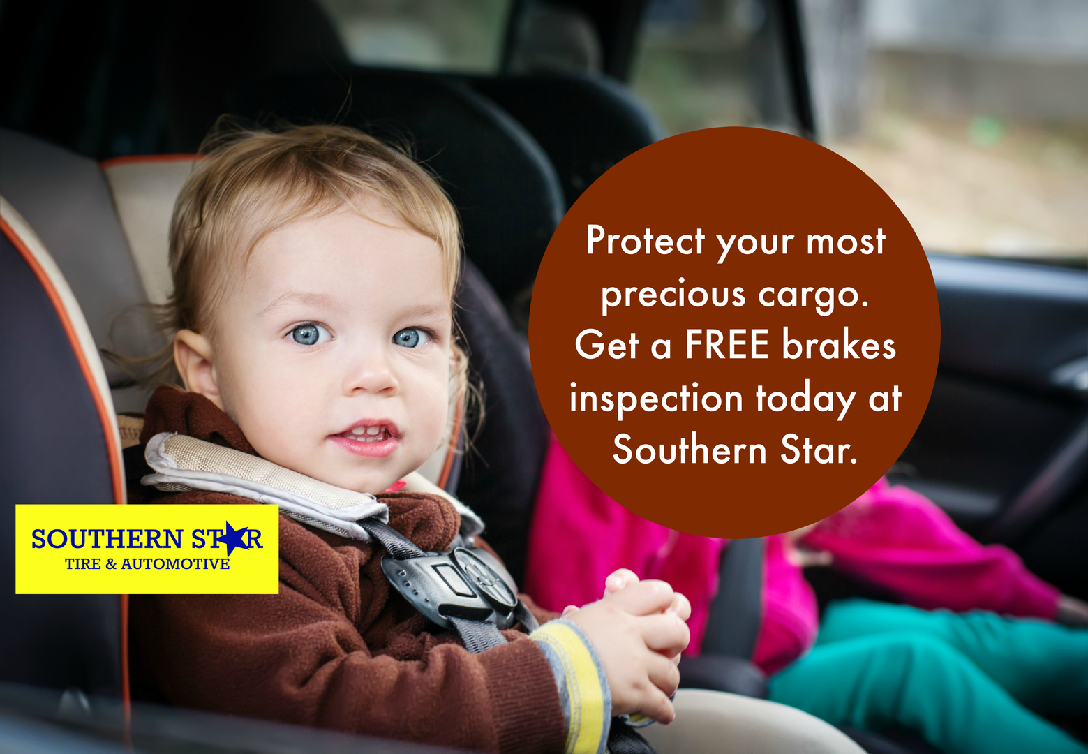 Southern Star Tire Automotive In Seneca Sc