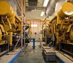 Generators-Industrial Facility Backup Generators-CELCO Electric LLC
