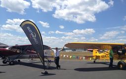 CubCrafters CC11-160 Carbon Cub, CC18 Top Cub