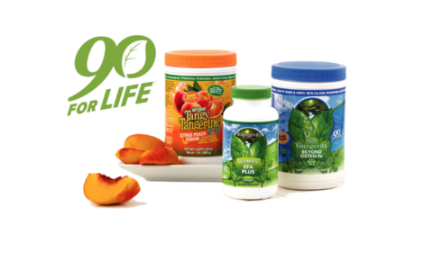 90 for life healthy body paks