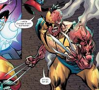 #GeekpinEntertainment #Marvel #XMen #Comics #Wolverine #ComicReview #FirstIssue #Snikt
