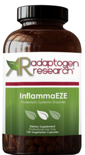 Adaptogen Research, InflammaEZE