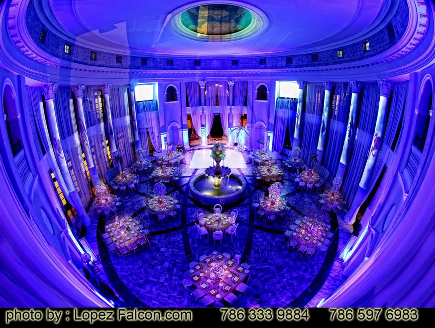 ANCIENT GREECE STAGE DECORATION QUINCES PHOTOGRAPHY MIAMI
