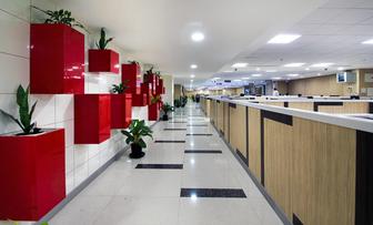 Integrated Collectorate Complex, Kadapa