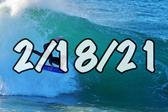 waves surfing bodysurf February 18 2021
