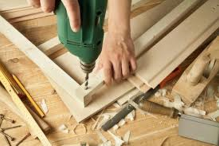 LEADING CARPENTRY COMPANY AND SERVICES LAS VEGAS, NV