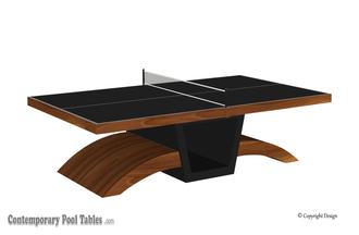 Ping Pong Table