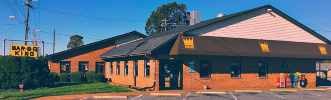 BBQ King Lincolnton NC