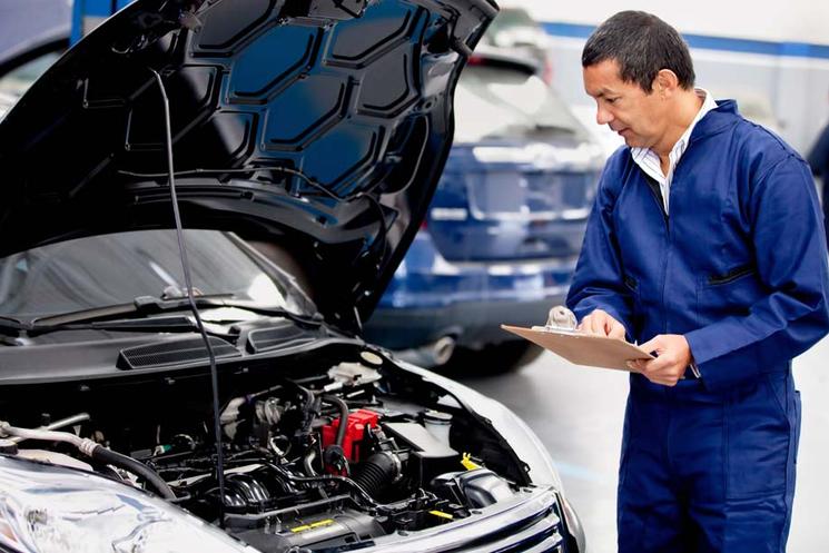 Safety and Emissions Inspections Services and Cost in Omaha NE | FX Mobile Mechanic Services