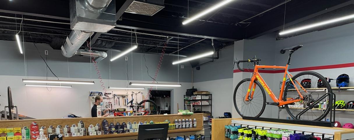 Bike shops in little rock sale ar